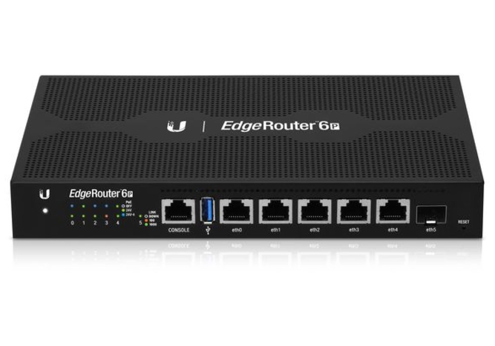 Ubiquiti EdgeRouter ER-6P