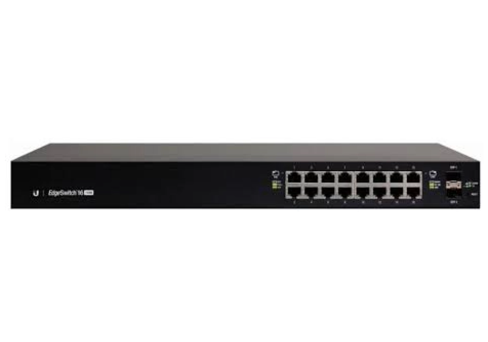 Ubiquiti EdgeSwitch 16-150W