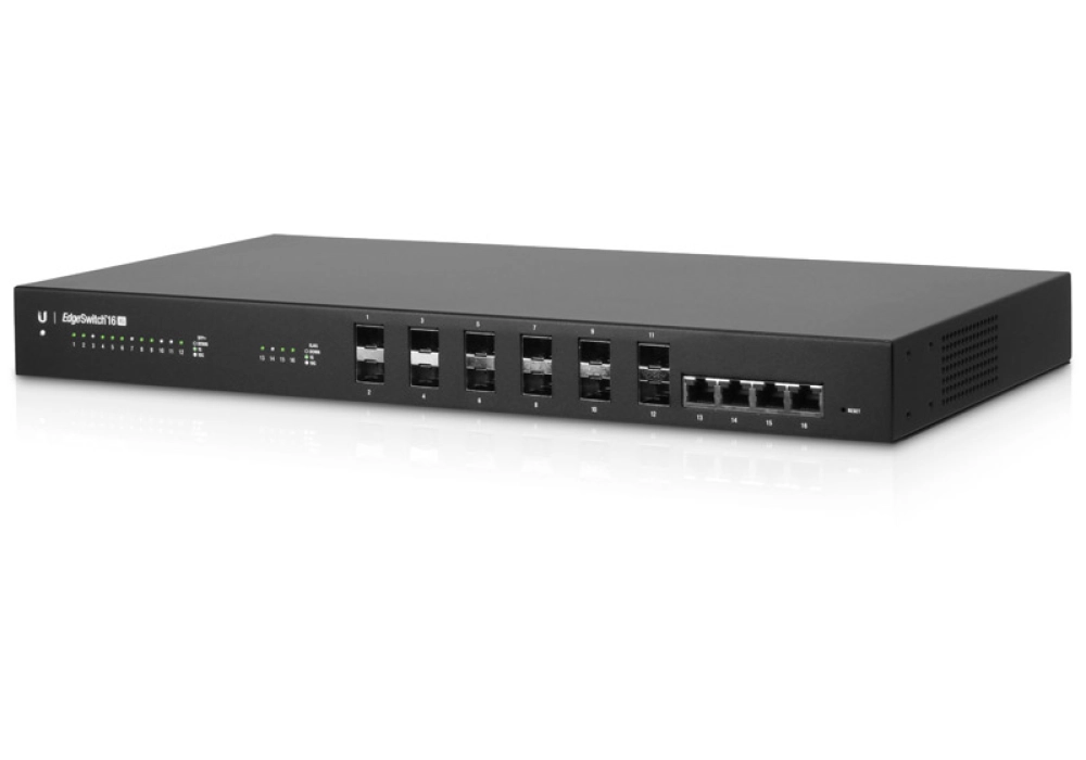 Ubiquiti EdgeSwitch 16 XG