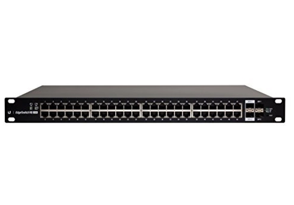 Ubiquiti EdgeSwitch 48-500W