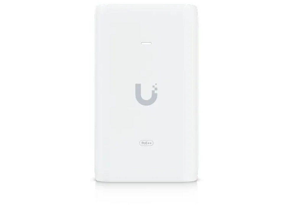 Ubiquiti Injecteur U-POE++