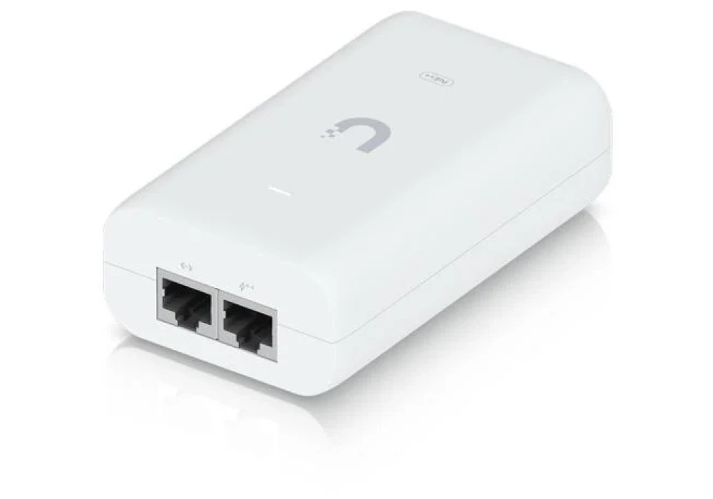 Ubiquiti Injecteur U-POE++