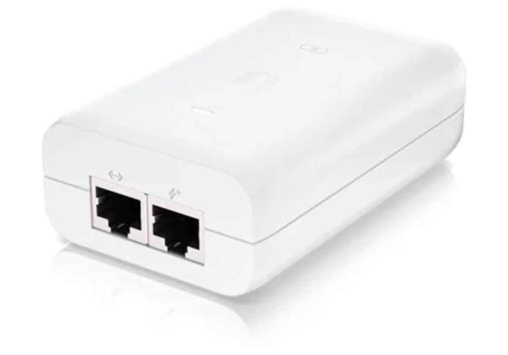 Ubiquiti Injecteur U-POE-AT