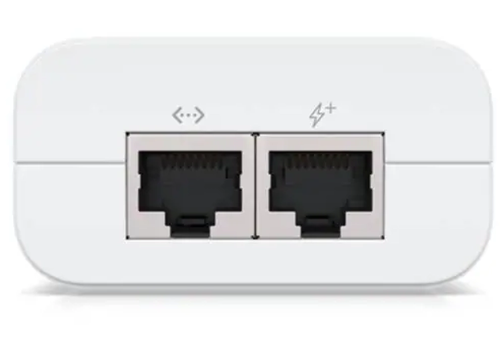 Ubiquiti Injecteur U-POE-AT