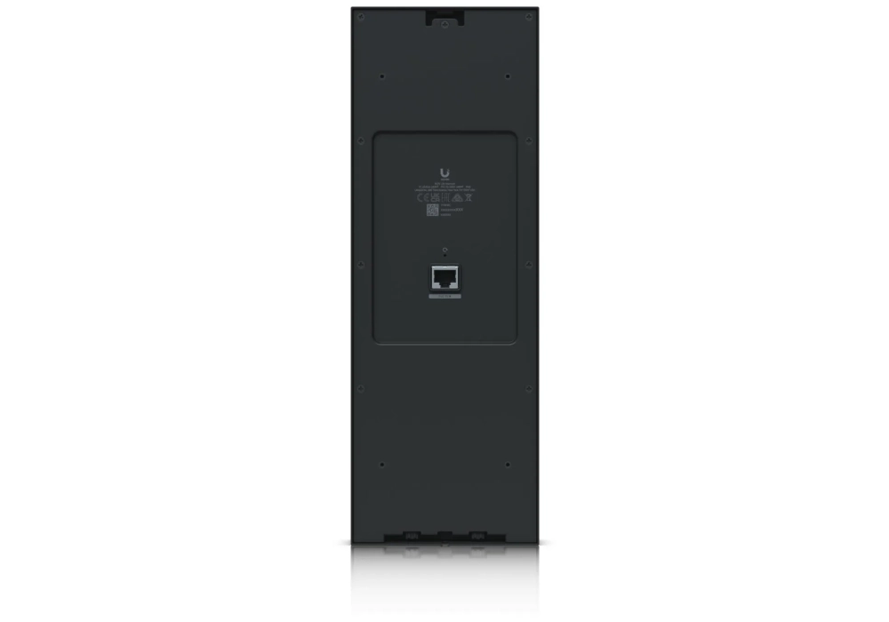 Ubiquiti Intercom