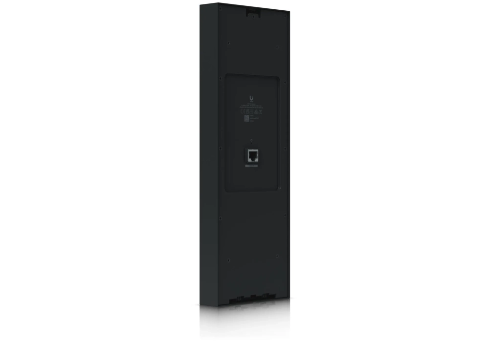 Ubiquiti Intercom