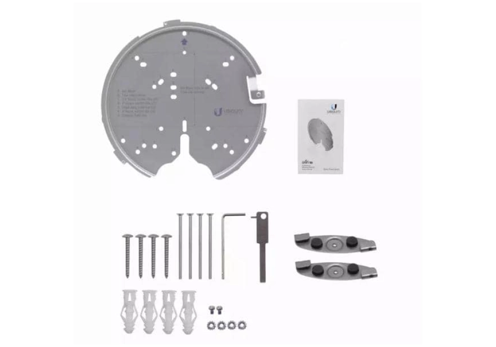 Ubiquiti Kit de fixation UAP-AC-PRO/HD/SHD