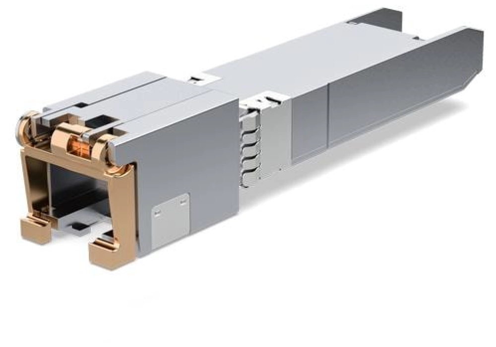 Ubiquiti Module SFP+ UACC-CM-RJ45-10G