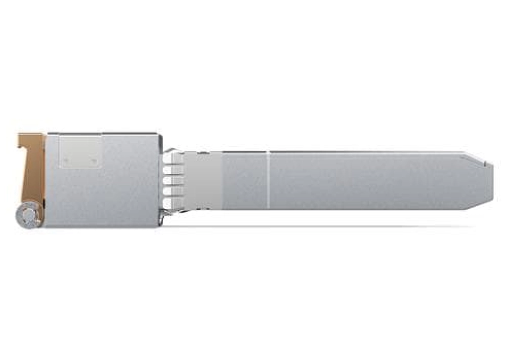 Ubiquiti Module SFP+ UACC-CM-RJ45-10G