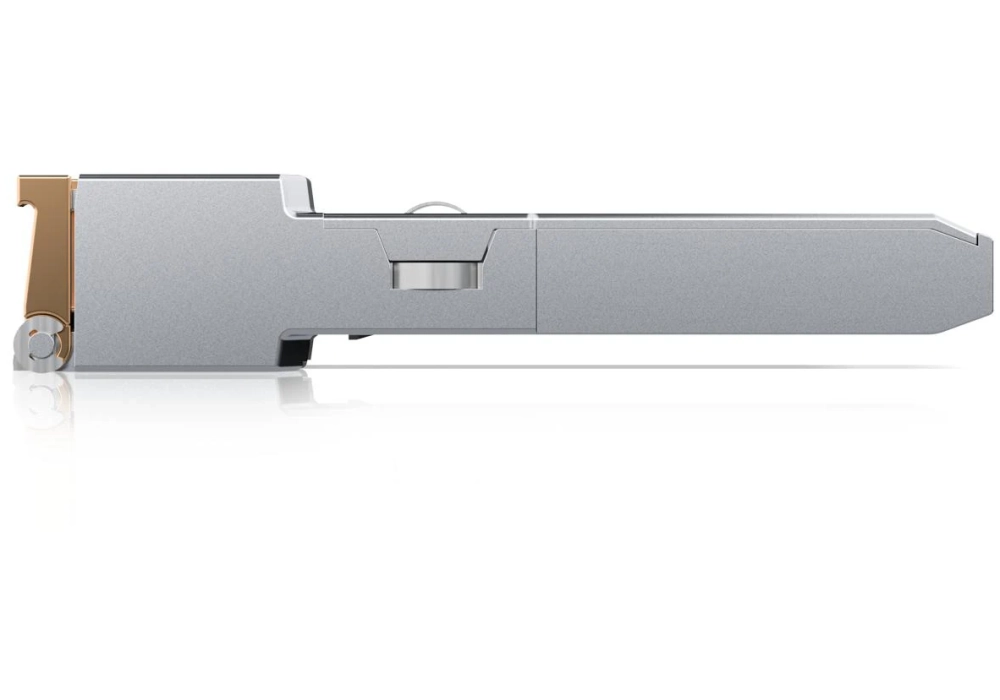 Ubiquiti Module SFP UACC-CM-RJ45-1G, 1Gbps 1G RJ-45 cuivre 