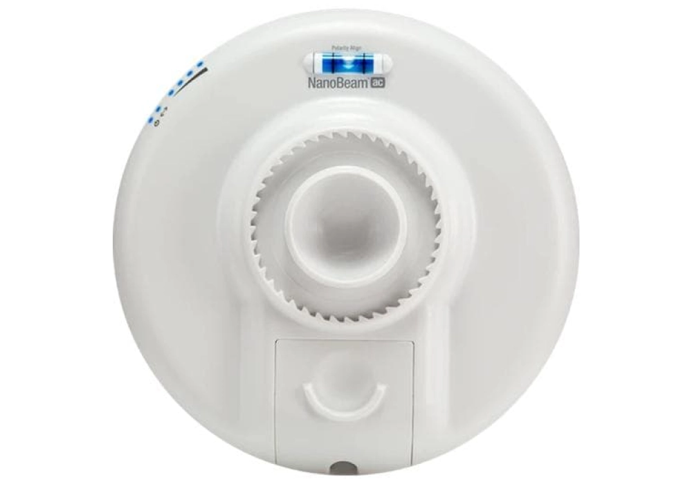 Ubiquiti NanoBeam NBE-2AC-13