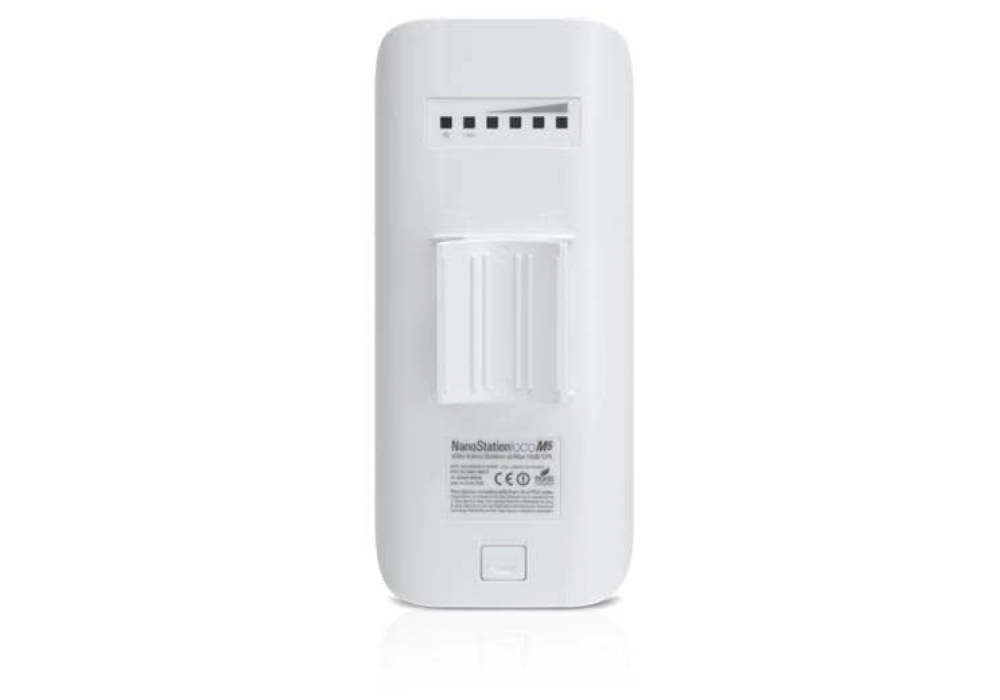 Ubiquiti Nanostation LocoM5