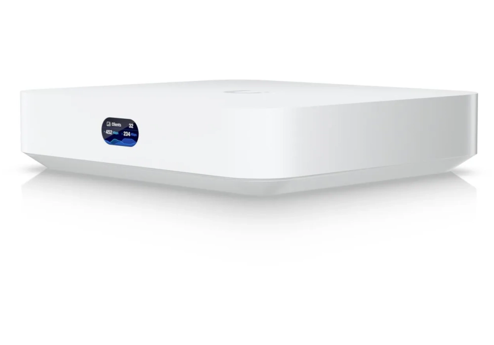 Ubiquiti Passerelle VPN Cloud Gateway Ultra