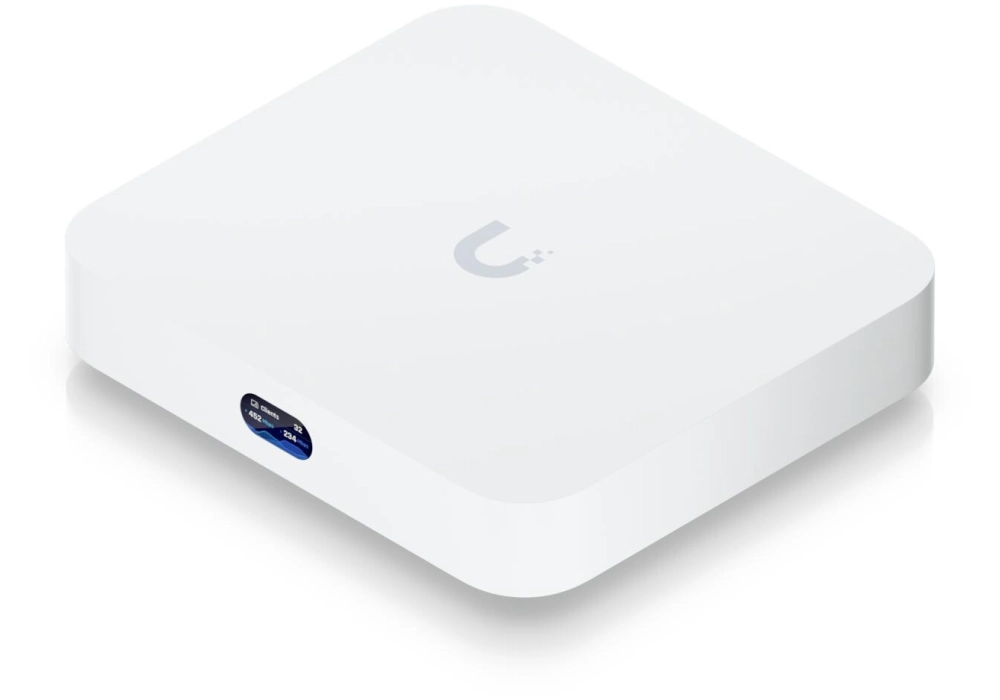 Ubiquiti Passerelle VPN Cloud Gateway Ultra