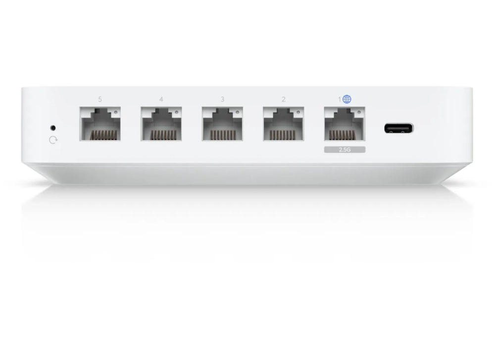 Ubiquiti Passerelle VPN Cloud Gateway Ultra