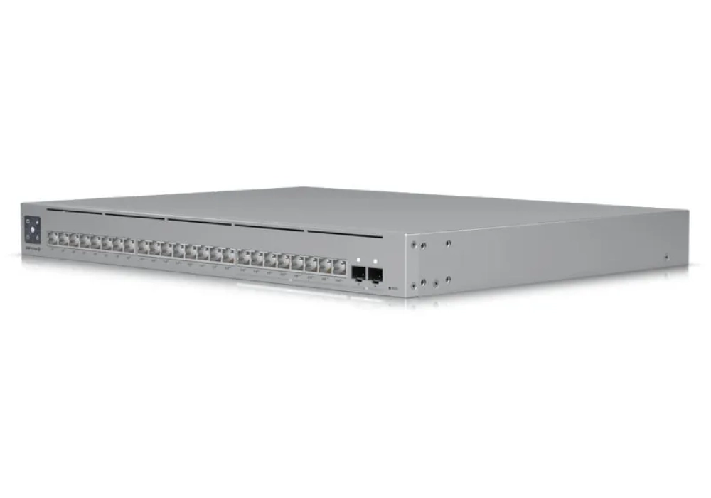 Ubiquiti PoE++ Switch UniFi USW-Pro-Max-24-PoE 26 ports