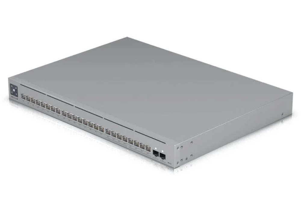 Ubiquiti PoE++ Switch UniFi USW-Pro-Max-24-PoE 26 ports