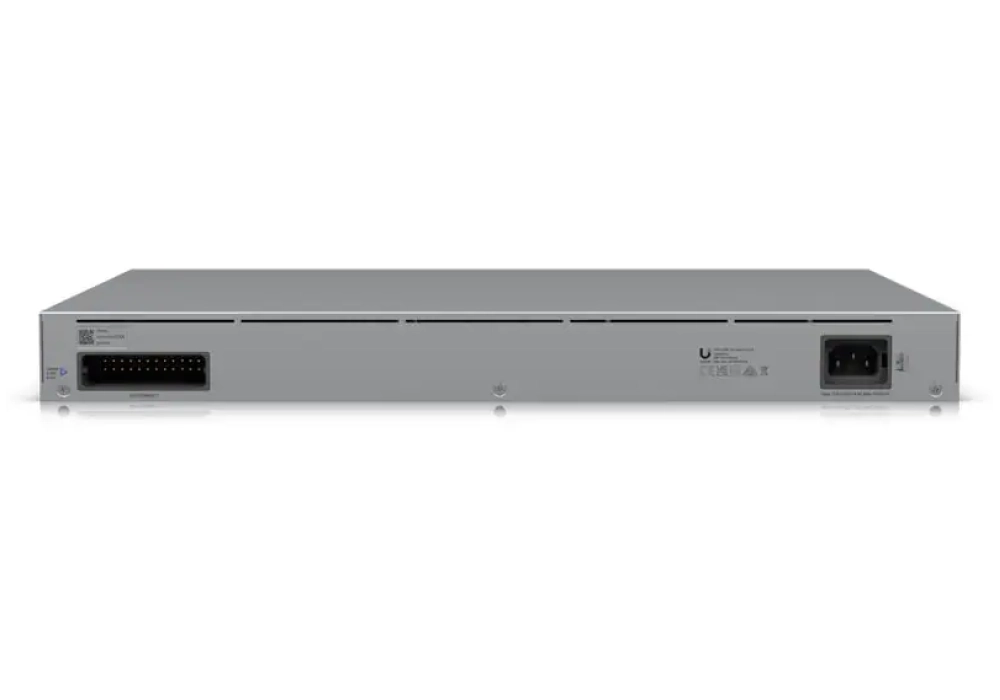 Ubiquiti PoE++ Switch UniFi USW-Pro-Max-24-PoE 26 ports