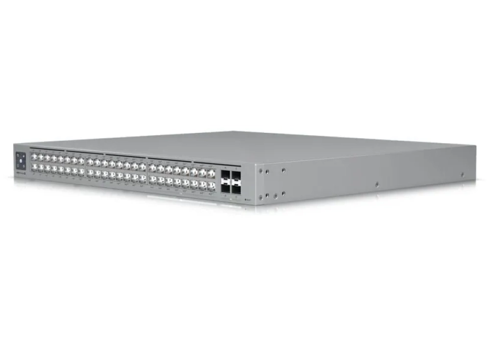 Ubiquiti PoE++ Switch UniFi USW-Pro-Max-48-PoE 52 ports