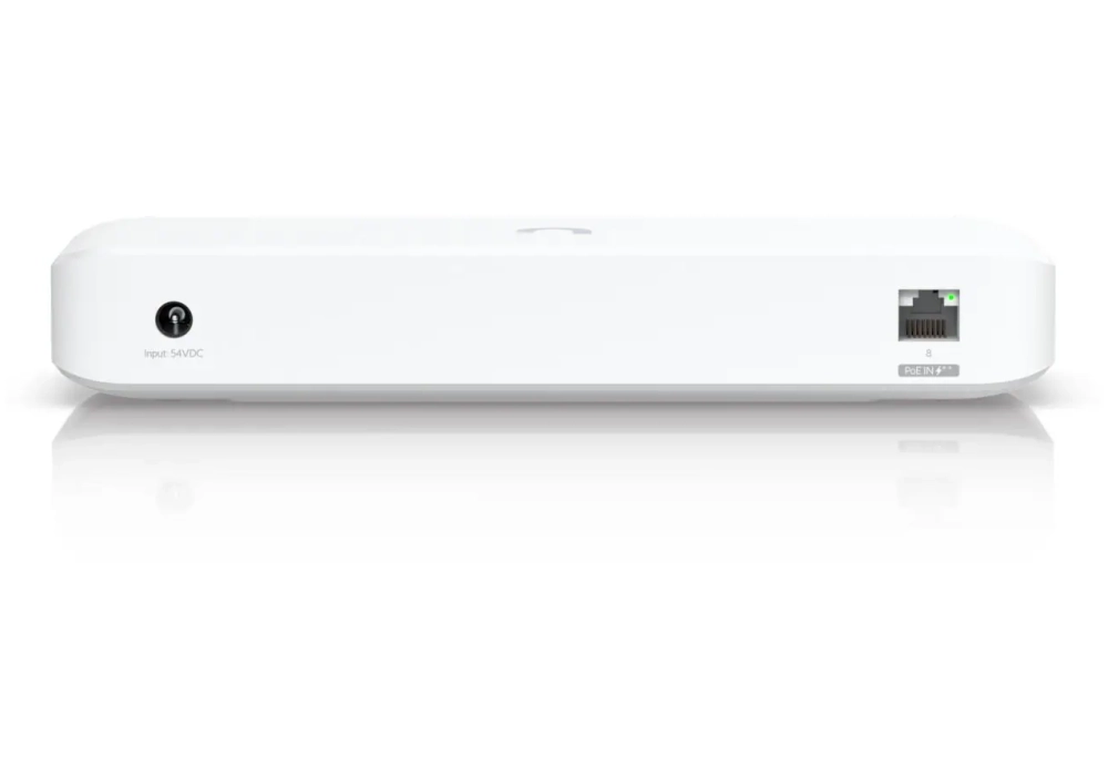 Ubiquiti PoE+ Switch USW-ULTRA-210W 7 ports