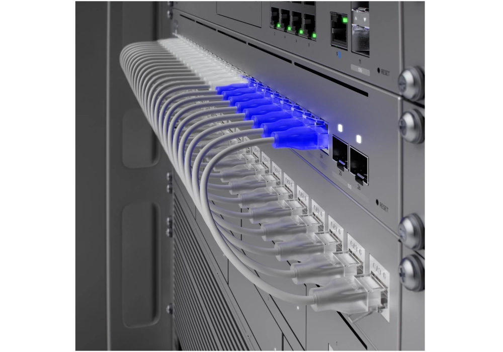 Ubiquiti Pro Max 24 26 ports