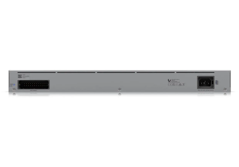 Ubiquiti Pro Max 24 26 ports