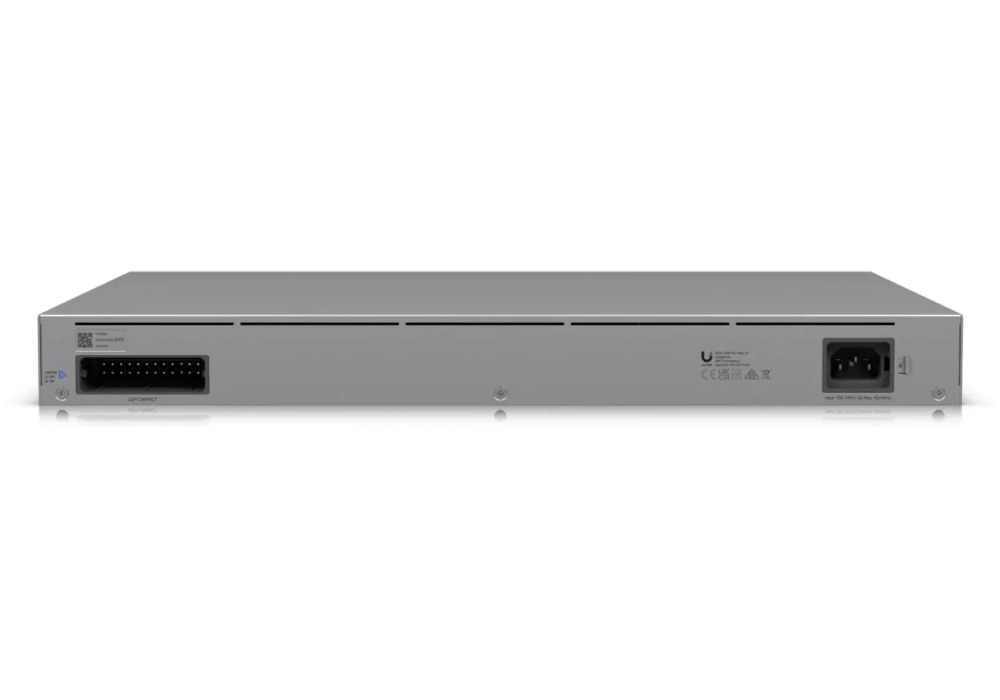 Ubiquiti Pro Max 24 26 ports