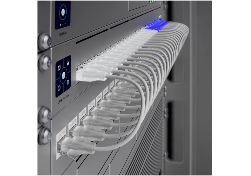 Ubiquiti Pro Max 24 26 ports