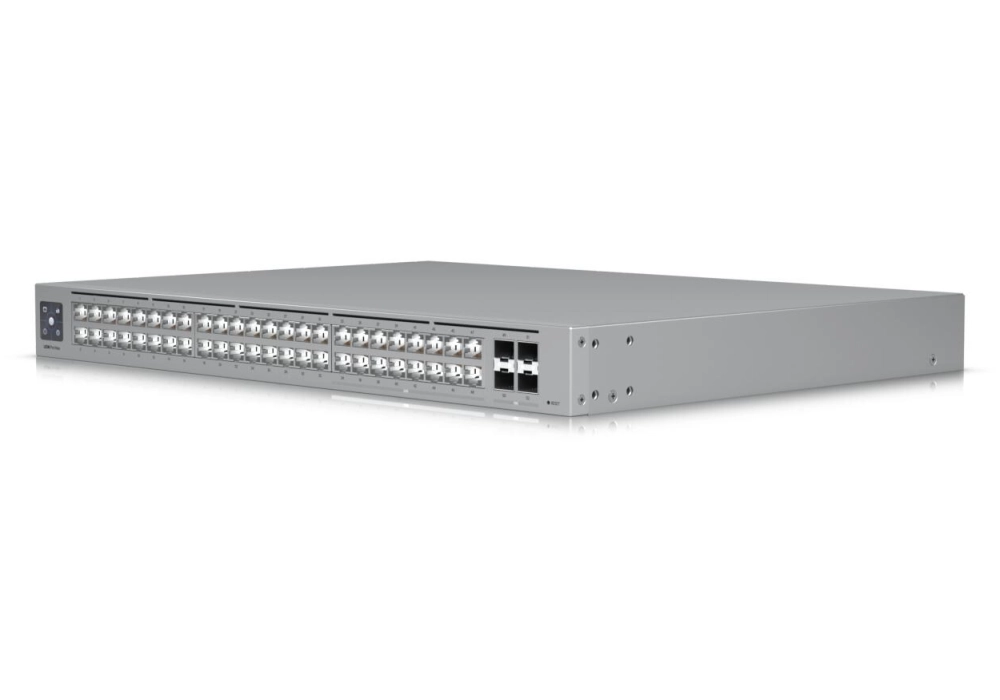 Ubiquiti Pro Max 48 52 ports