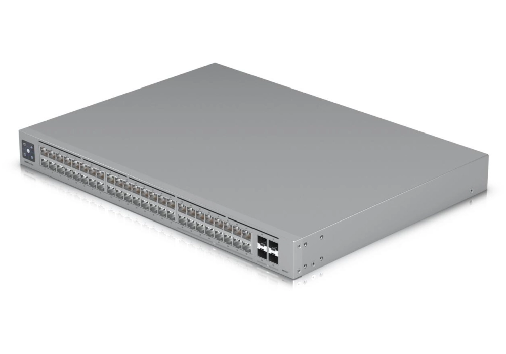 Ubiquiti Pro Max 48 52 ports