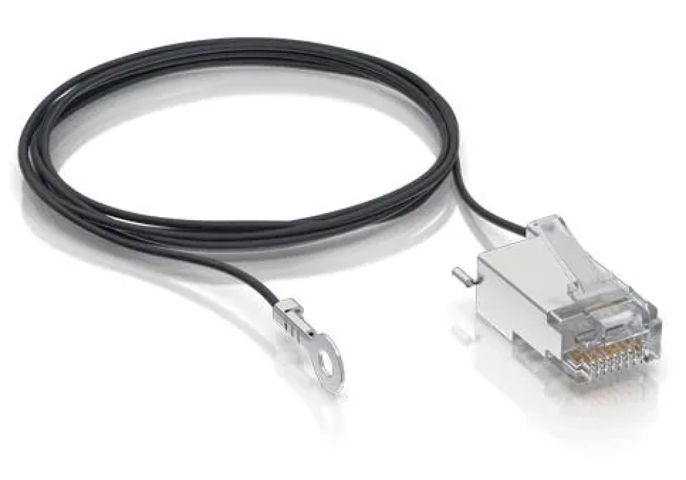 Ubiquiti Protection contre les surtensions UISP-Connector-GND, 20 pièces