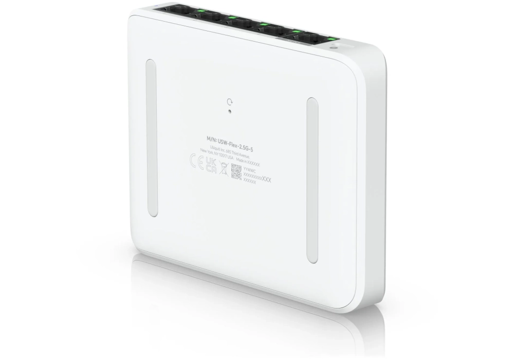 Ubiquiti Switch USW-FLEX-2.5G-5 5 ports