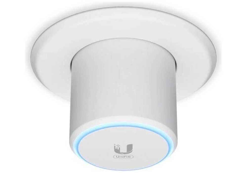 Ubiquiti U6-Mesh