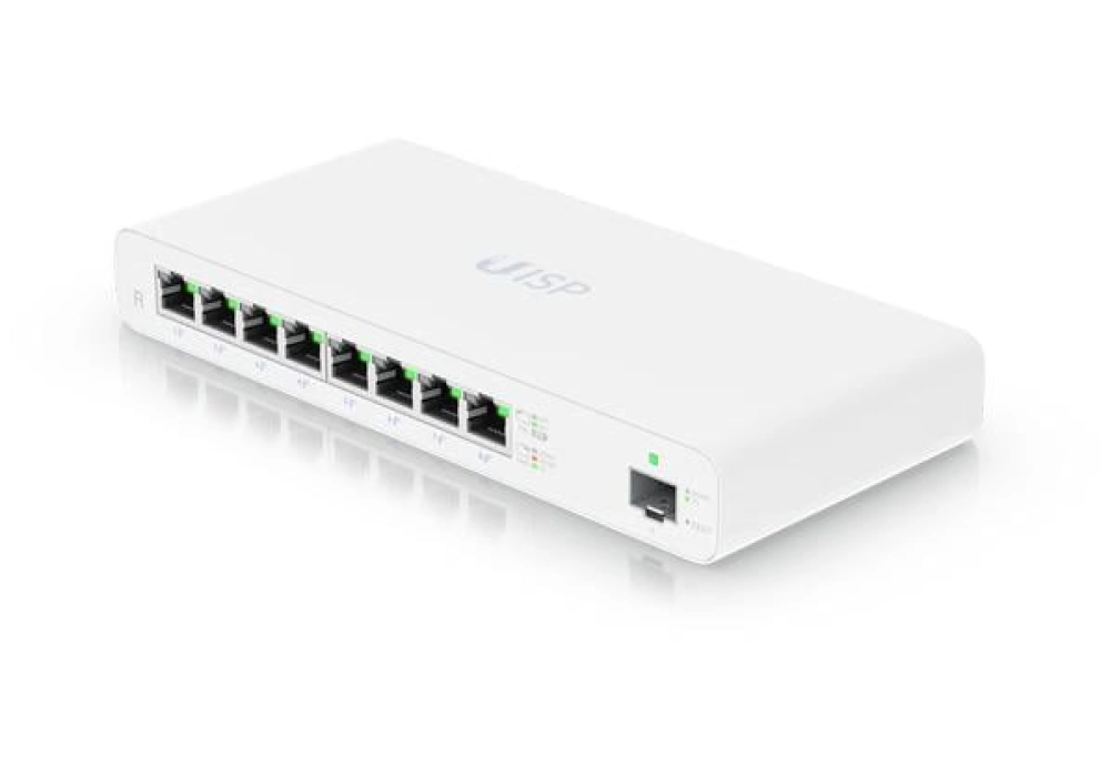 Ubiquiti UISP-R Routeur PoE passif ISP/WISP