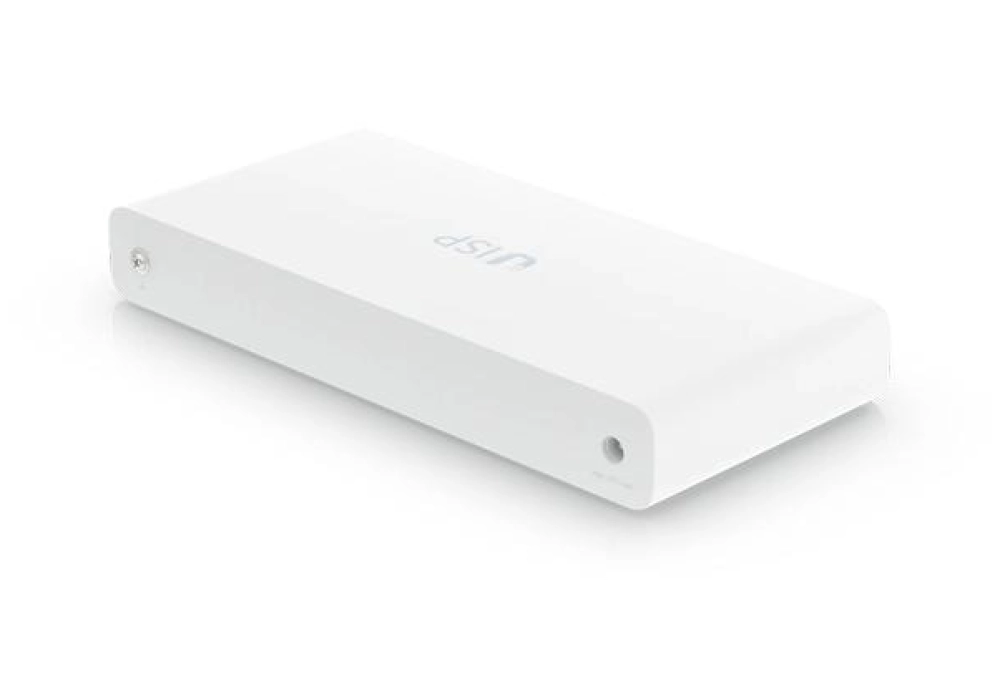 Ubiquiti UISP-S Commutateur PoE passif ISP/WISP