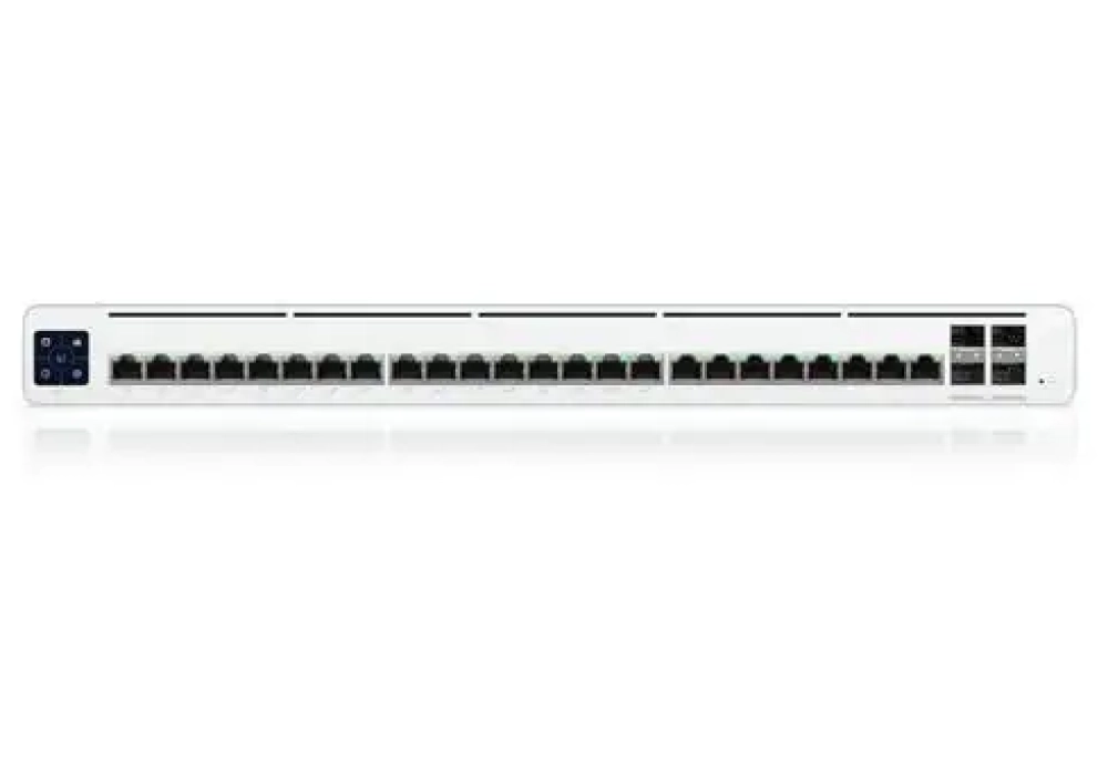 Ubiquiti UISP Switch Pro 28 ports