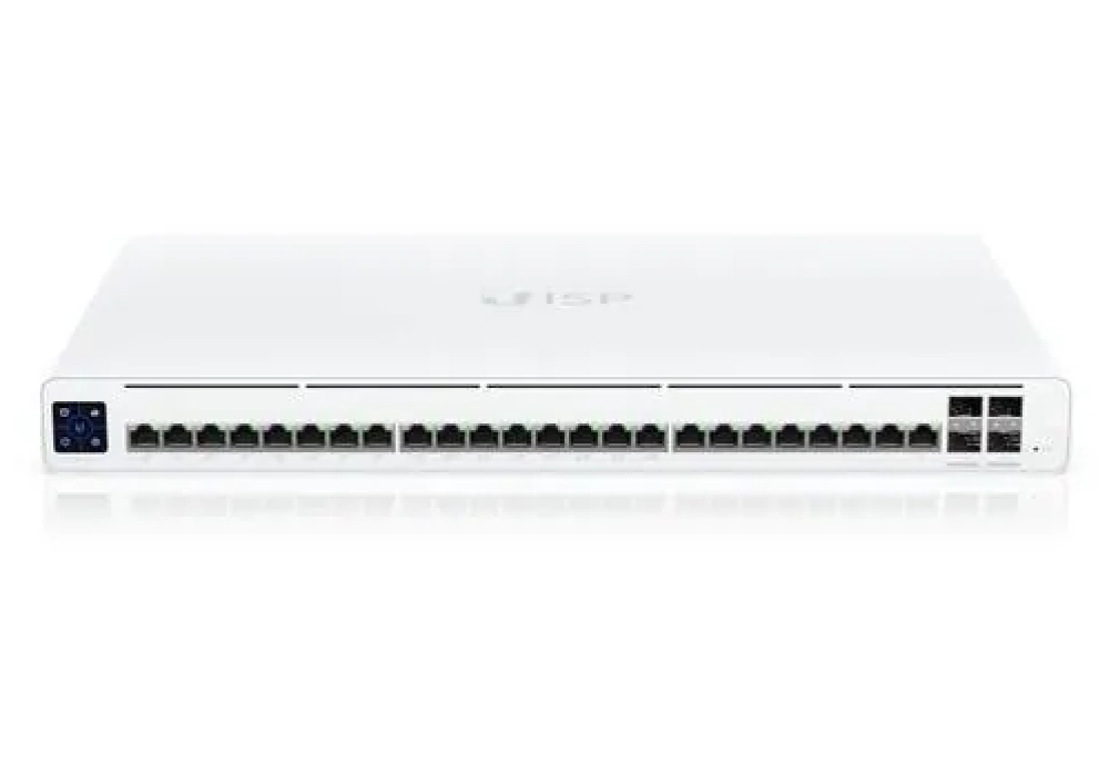 Ubiquiti UISP Switch Pro 28 ports