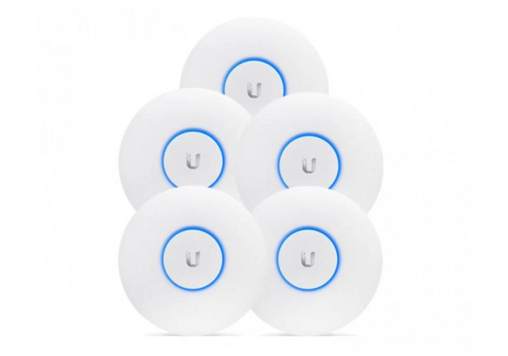 Ubiquiti UniFi AC SHD AP (5x Pack)