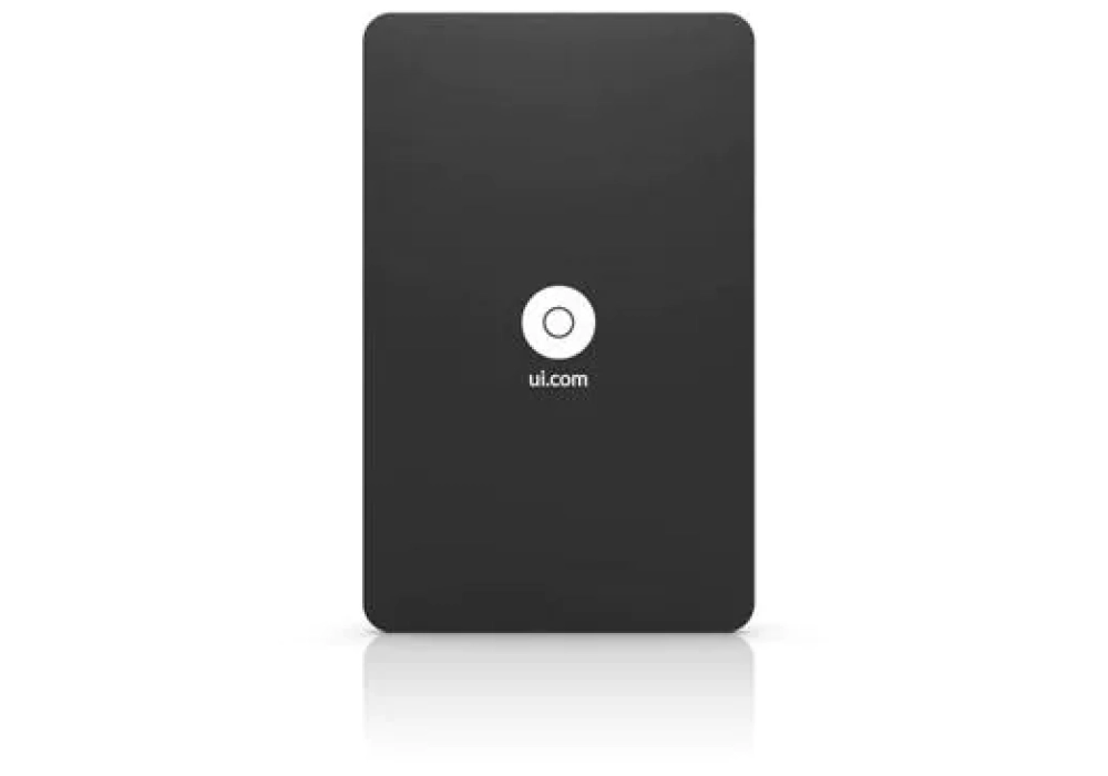 Ubiquiti UniFi Access Card UA-CARD - 20 pièces