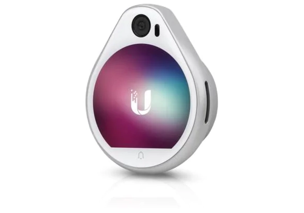 Ubiquiti UniFi Access UA-PRO