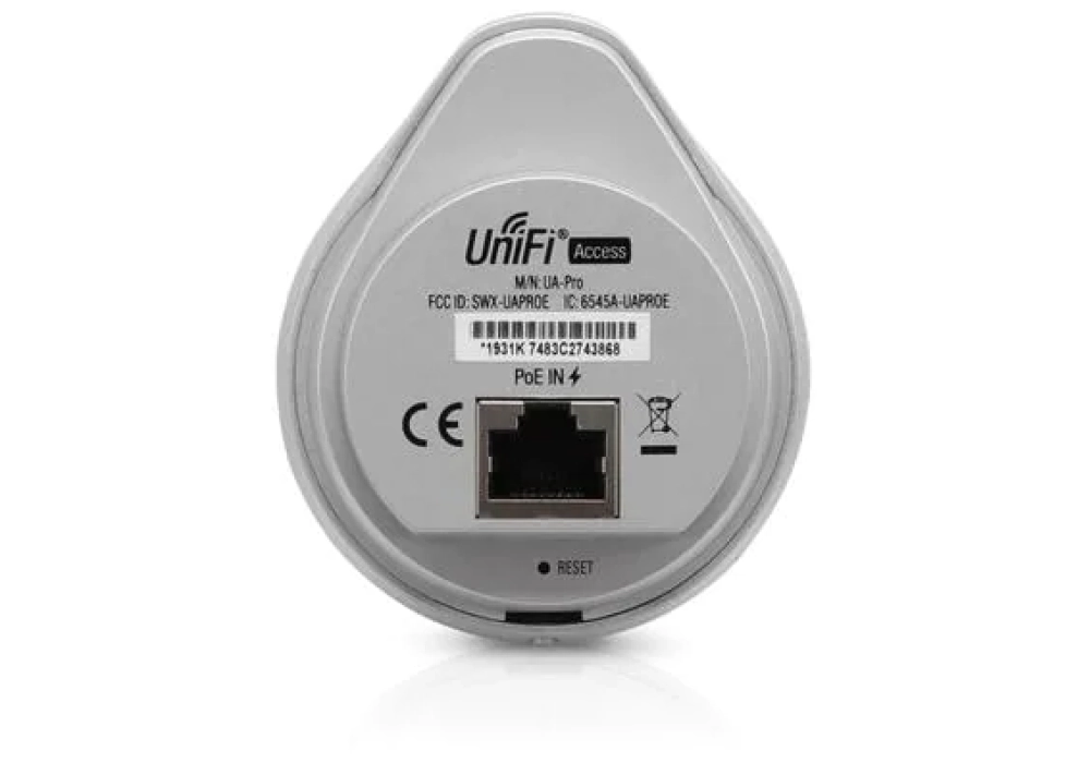 Ubiquiti UniFi Access UA-PRO