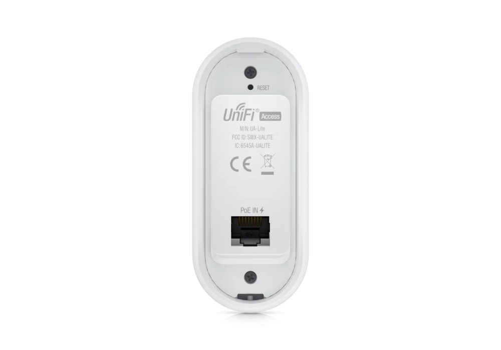 Ubiquiti UniFi Access UA-READER LITE