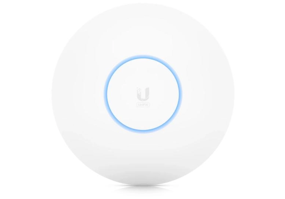 Ubiquiti UniFi AX U6-LR AP