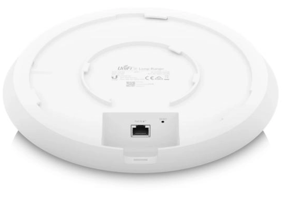 Ubiquiti UniFi AX U6-LR AP