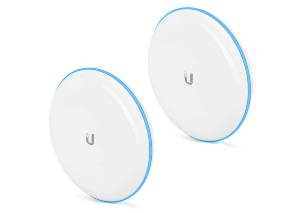 Ubiquiti UniFi Building-to-Building Bridge, 60GHz, Pack Duo