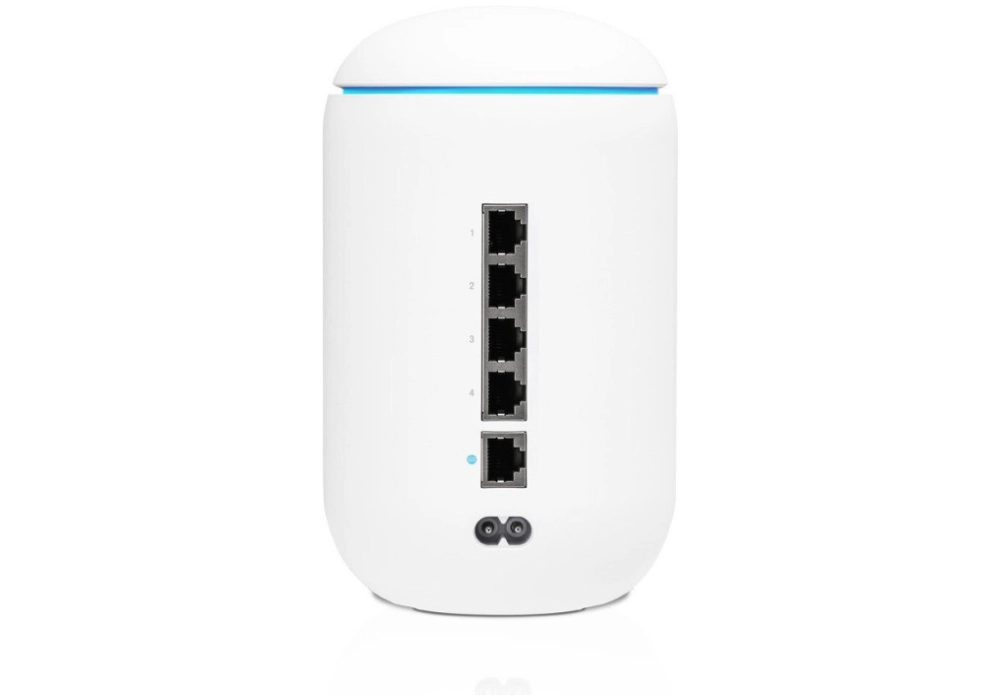 Ubiquiti UniFi Dream Machine