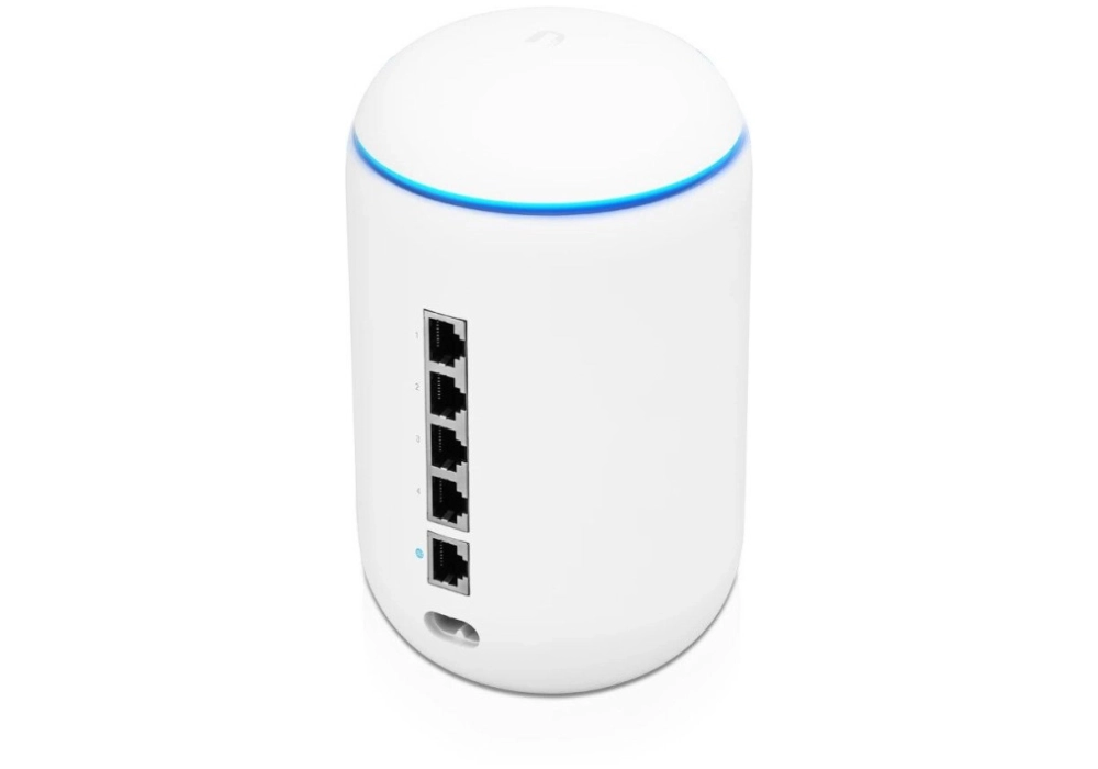 Ubiquiti UniFi Dream Machine