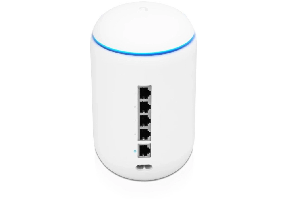 Ubiquiti UniFi Dream Machine