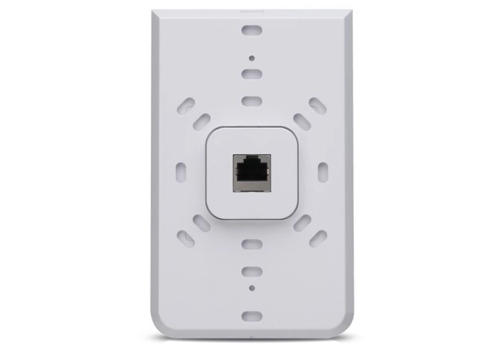 Ubiquiti UniFi In-Wall 802.11ac Wave 2 Wi-Fi Access Point