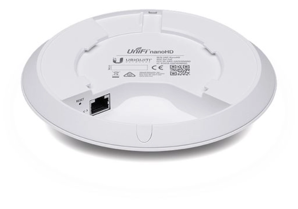 Ubiquiti UniFi nanoHD AP (3x Pack)